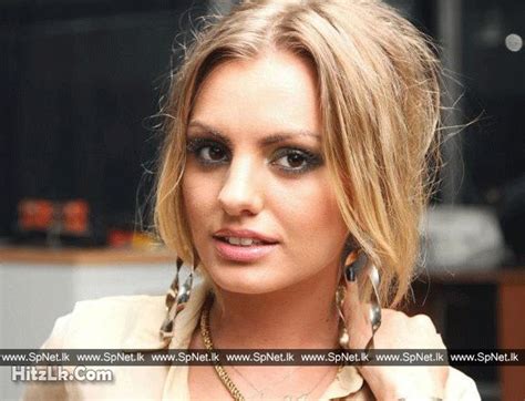 Alexandra Stan Romanian Singer Music Photo 33408515 Fanpop