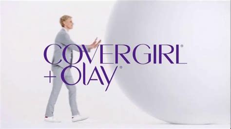 Covergirl Olay Facelift Effect Tv Commercial Featuring