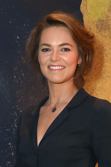 Remember Eastenders Dawn Swann What Kara Tointon Has Been Up To Since