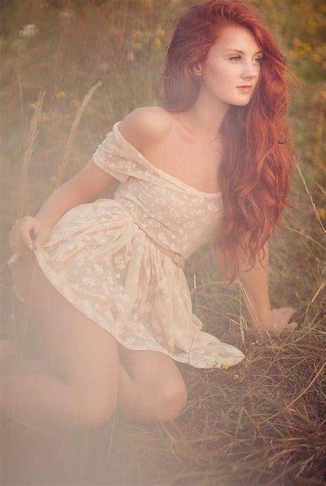 Pin By Jameswilliamwhite On Red Haired Women Redhead Gorgeous