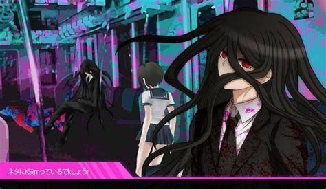 Danganronpa Another Episode Ultra Despair Girls Anime Amino