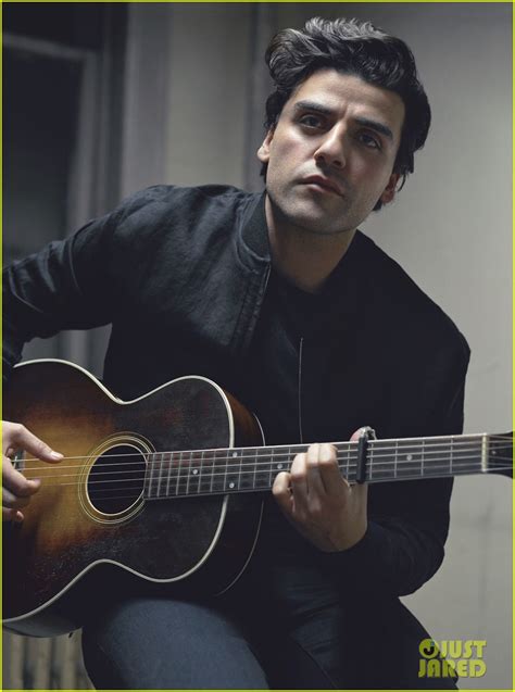 Oscar Isaac Talks Sex Drugs And Alcohol In Details Photo 3328791 Magazine Photos Just