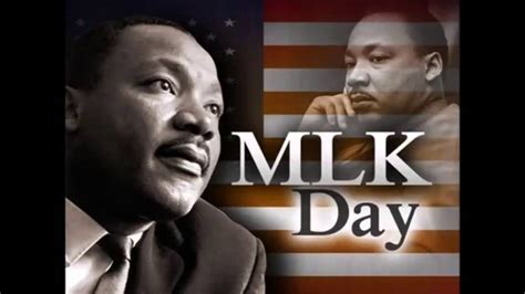 happy birthday dr martin luther king jr and thankyou youtube