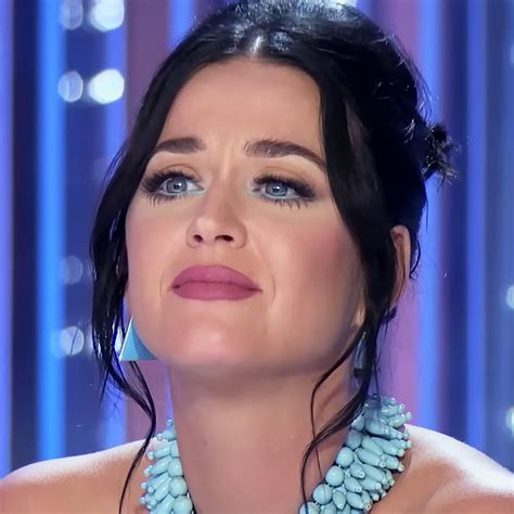 Katy Perry Opens Up About Possible American Idol Return