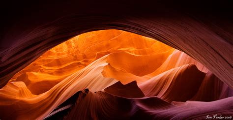 Lower Antelope Canyon Beautiful Places To Visit