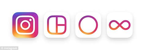 Instagram Completely Overhauls Its Logo And Introduces A