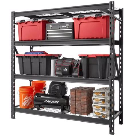 7 Best Garage Shelving Units For Comfortable Storage 2021 Review