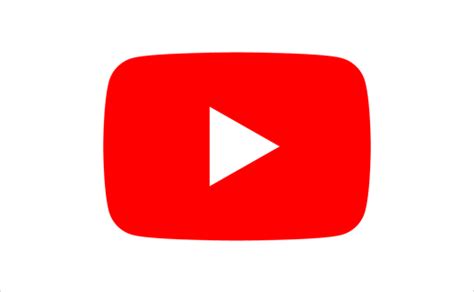 Youtube Reveals New Logo Design Logo Designer Logo