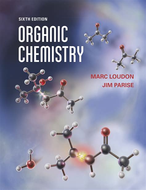 Organic Chemistry (9781936221349) | Macmillan Learning