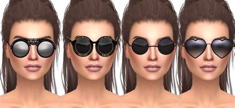 Pin By Carey Metzger On Sims 4 Stuff Sunglasses Sunglasses Women