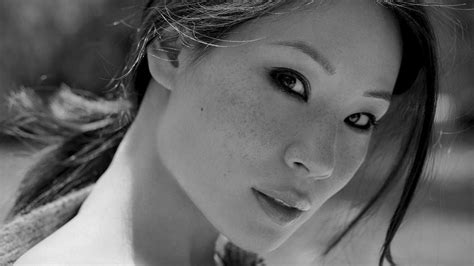 1920x1080 Resolution Lucy Liu Cute Pic 1080p Laptop Full Hd Wallpaper