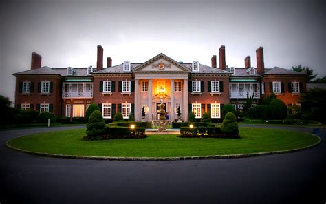 Glen Cove Mansion A Gorgeous Historic Home On Long