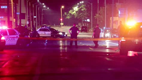 Murder in Milwaukee: How we analyzed homicide data