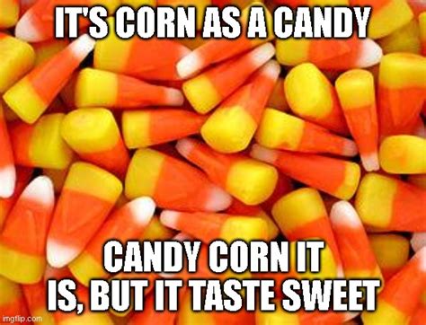 Candy Corn Meme By Supermariofan65 On Deviantart
