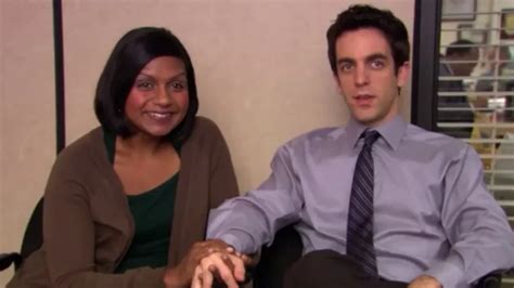 Mindy Kaling Says The Office Is So Inappropriate Now Tvovermind