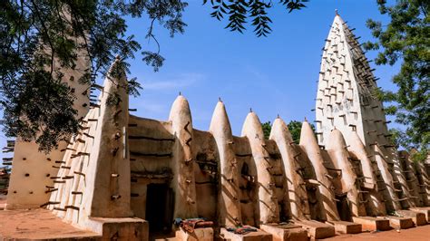 Burkina Faso United States Department Of State