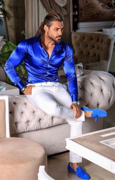 dreamer inthenight on x in 2023 handsome italian men satin suit shiny shirts