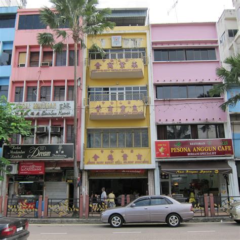 Check out updated best hotels & restaurants near jalan wong ah fook. Kam Long Restaurant Curry Fish Head 金龙咖喱鱼头 along Jalan ...