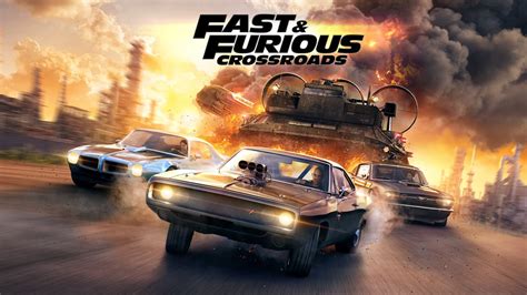 But after the fuel truck robbery, he becomes an after returning to his childhood home, a disgraced children's puppeteer is forced to confront his wicked stepfather and the secrets that have tortured his. FAST & FURIOUS CROSSROADS | Official Website (EN)
