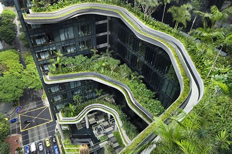 One Firms Mission To Help Buildings Go Green News Eco Business