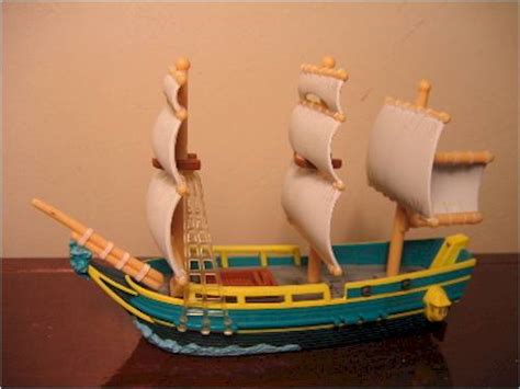 Pirates Of The Caribbean Pirate Fleet Another Toy Review By Michael Crawford Captain Toy