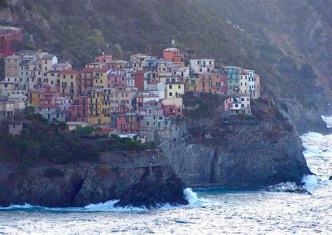 The Beginners Guide To Visiting Cinque Terre Wanderwisdom