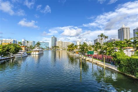 Qué Hacer En Miami 25 Planes Imprescindibles Viajero Nómada