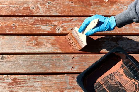 The Best Stain For Cedar Siding Decks And More In 2024 Bob Vila