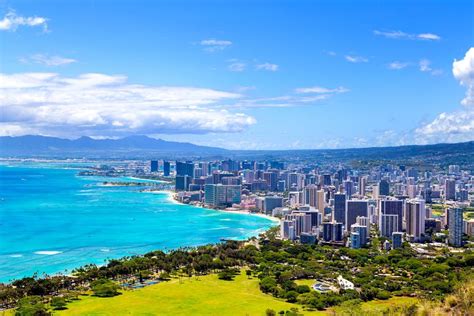 15 Mejores Lugares Para Vivir En Hawái