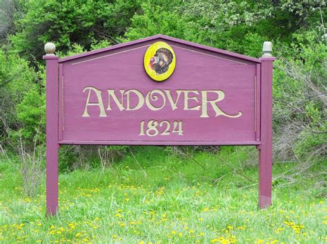 Town Of Andover Ny