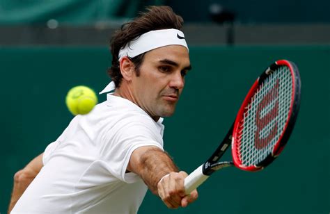 Roger Federer: The Master of the Grand Slams
