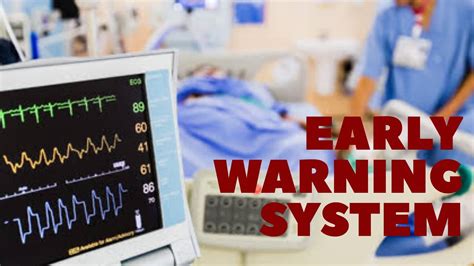 Early Warning System Youtube