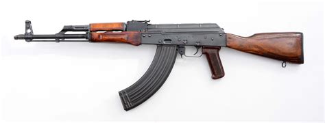 Ak 47 Semi Auto Rifle Images And Photos Finder