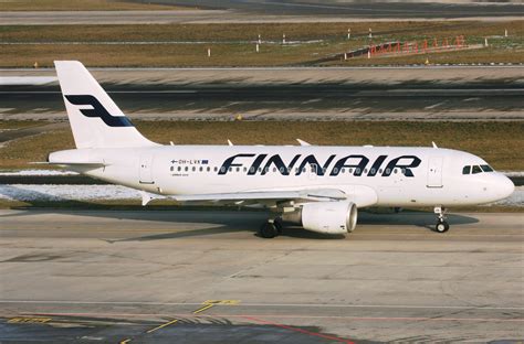 Finnair Starts To Plan A Further €20m Cost Efficiency Programme After