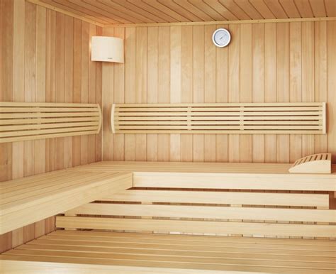 What Is The Best Wood For Infrared Sauna Tips And Advice