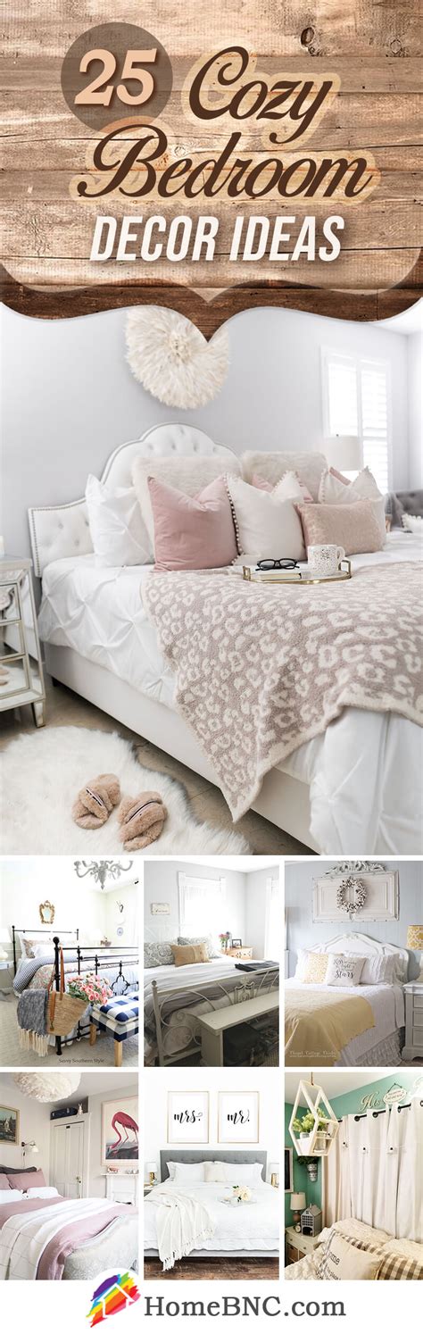 Maybe you would like to learn more about one of these? 25 Best Cozy Bedroom Decor Ideas and Designs for 2020