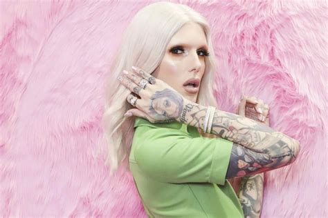 Did Jeffree Star Misuse The Ppp Loans To Boost His Net Worth Film Daily