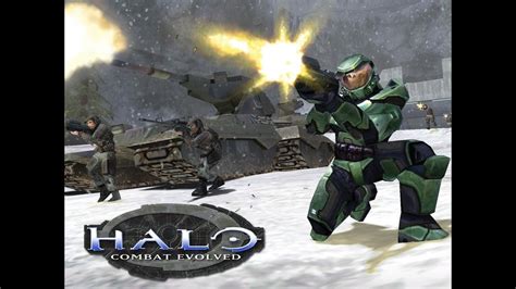 Como Descargar E Instalar Halo 1 Full Espanol En 1 Solo Images