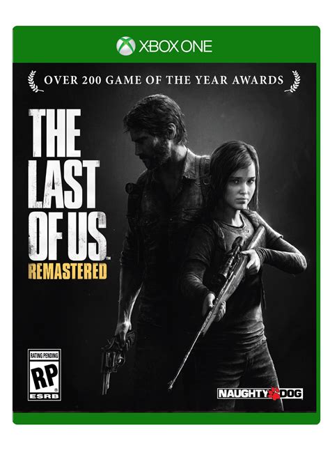 The Last Of Us Video Game Xbox The Last Of Us Xbox 360