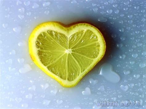 Love And Lemon A Story Of Children My Soul Purpose