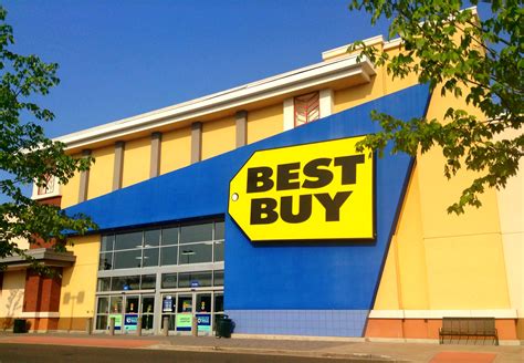 Best Buy Will Be The First Retailer To Stock The Apple Watch