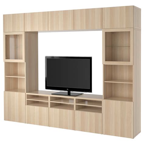 BestÅ Ikea Living Storage Systems Komnit Furniture