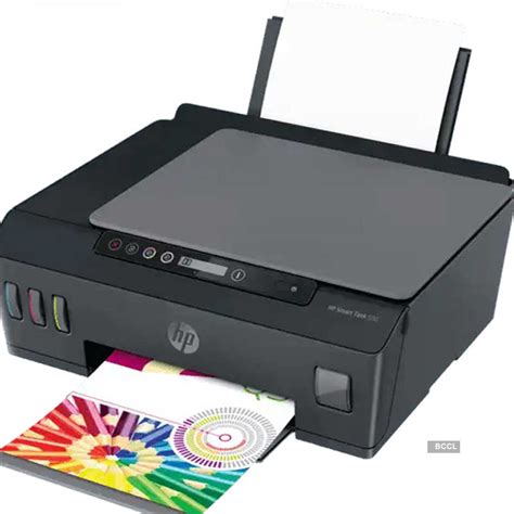 Hp Smart Tank Series Printers Launched The Etimes Photogallery Page 6