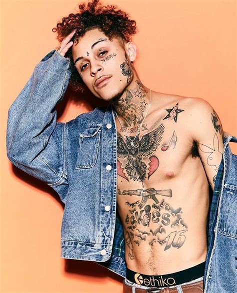 Lil Skies Bio Net Worth Rapper Real Name Songs Albums Concert Age Mom Dad Brother
