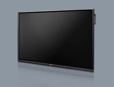 5752rk Creative Touch 5 Series 75 Premium Interactive Flat Panel