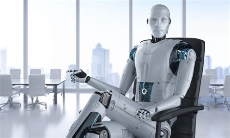 Would Employees Prefer A Human Or Robot Boss Hrd New Zealand