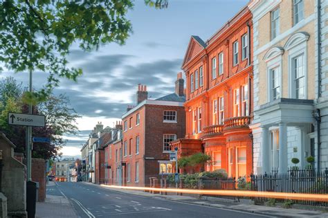 10 Best Things To Do In Winchester What Is Winchester Most Famous For