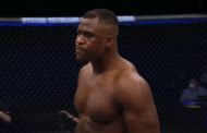 Frustrated Francis Ngannou Says He Should Have Interim Belt Around My