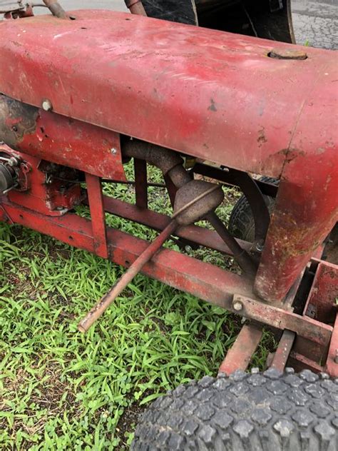 A wide variety of repair lawn mower options are available to you, such as 99c, 173cc, and 125cc. RJ at a lawn mower repair shop - Wheel Horse Tractors ...