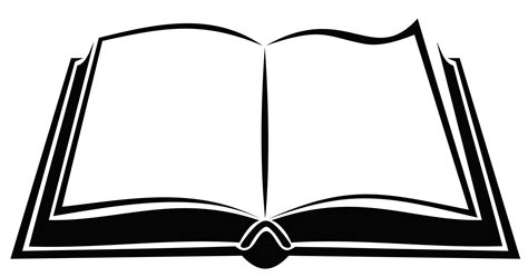 Clipart book open book, Clipart book open book Transparent FREE for png image